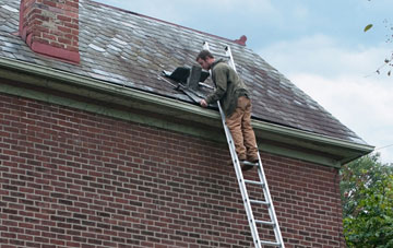 what affects urgent Bushton roof repairs
