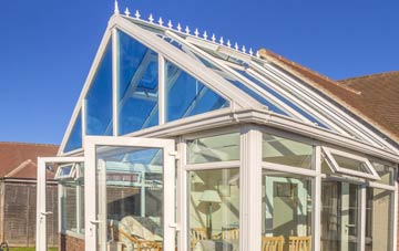 conservatory roof insulation costs Bushton