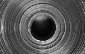 Bushton edpm waterproofing