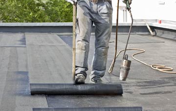flat roof replacement Bushton, Wiltshire