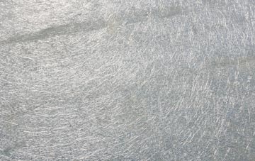 Bushton laminate fibreglass or shingles?