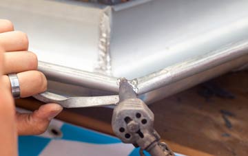 disadvantages of Bushton lead roofing