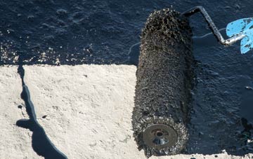 Bushton liquid sealant waterproofing