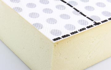 meeting Bushton building codes