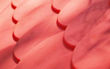 Bushton plastic roof costs