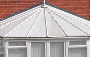 Bushton polycarbonate conservatory roof repairs
