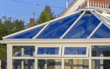 professional Bushton conservatory insulation