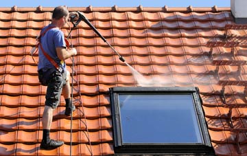 roof cleaning Bushton, Wiltshire