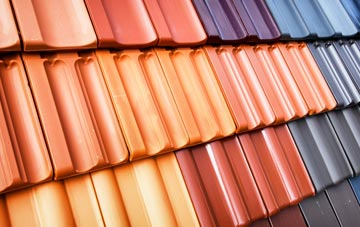 Bushton roof tile costs