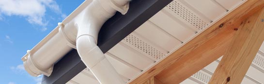 get Bushton guttering quotes today