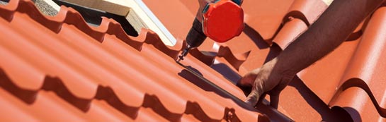 save on Bushton roof installation costs