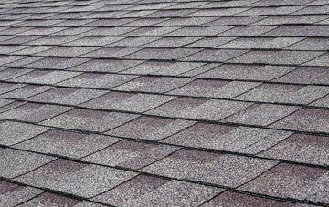 Bushton tiles for shallow pitch roofing