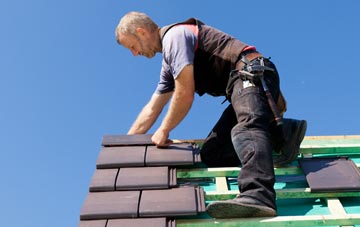 disadvantages of Bushton slate roofing
