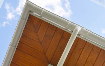 Bushton soffit types