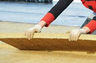 find rated Bushton roof insulation companies