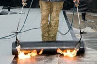 Bushton flat roof sealing quote