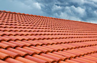 Bushton roofing tiles