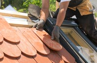 Bushton tiled roofing companies