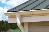 Bushton soffits