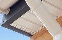 find rated Bushton soffit companies