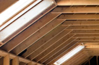 Bushton tapered roof insulation quotes